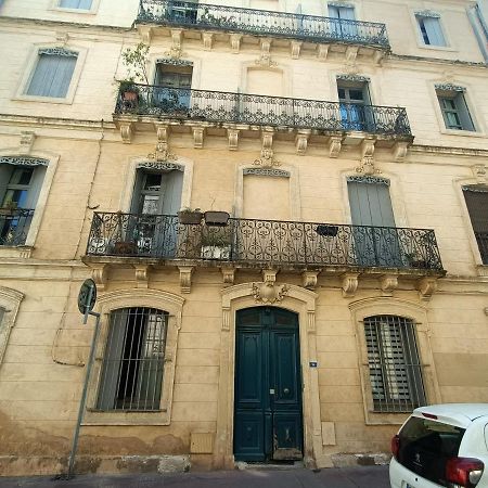 Spacieux T3 Place Comedie Gare Saint Roch Montpellier Exteriör bild