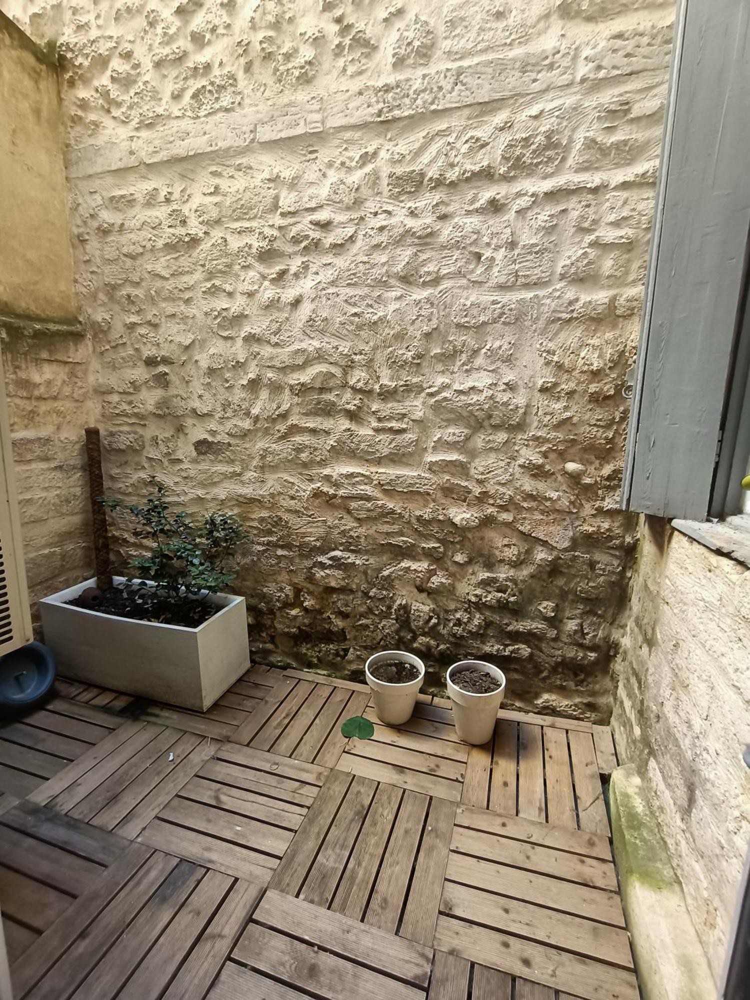 Spacieux T3 Place Comedie Gare Saint Roch Montpellier Exteriör bild